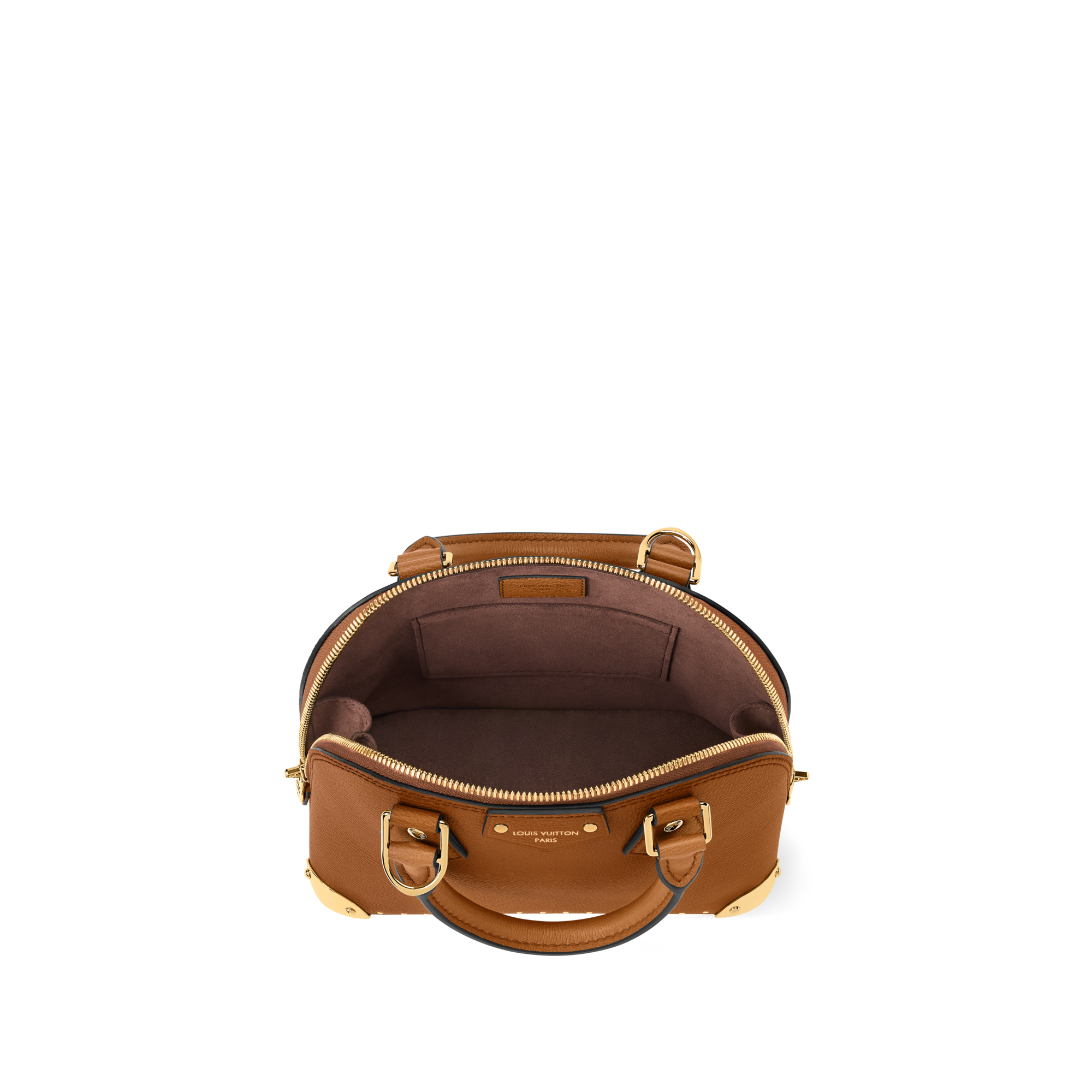 Alma PM Monogram - Women - Handbags | LOUIS VUITTON ®